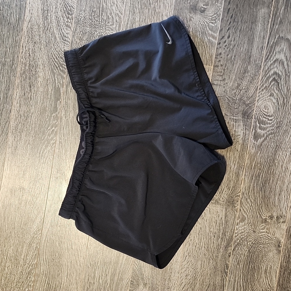 Nike Dri Fit Shorts